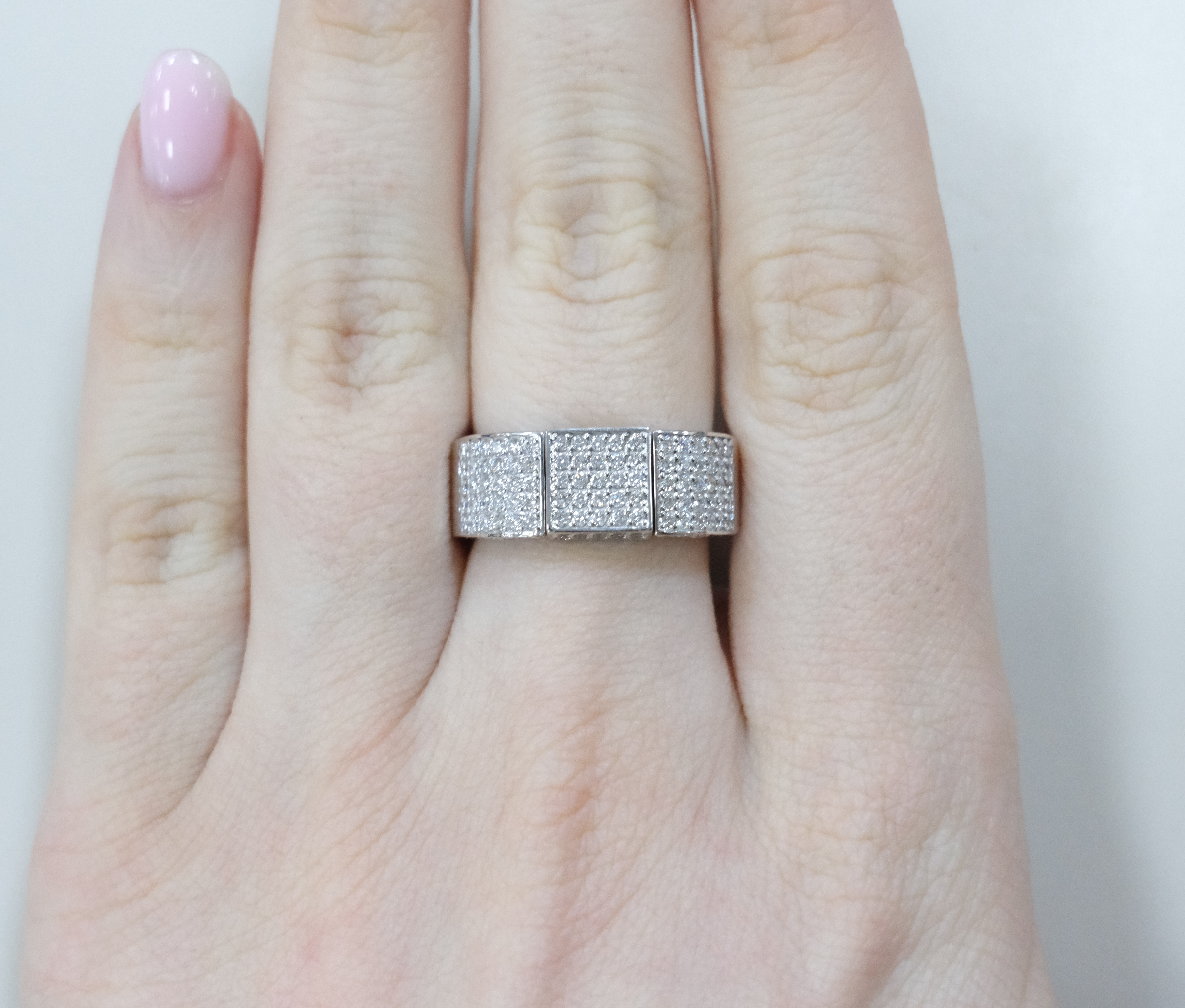 10311-001165 Кольцо (Au 585)